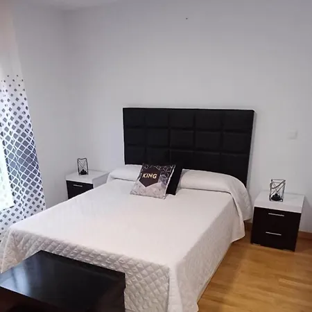 Holiday home Casa Nico