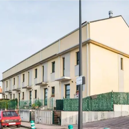 Casa Nico Holiday home