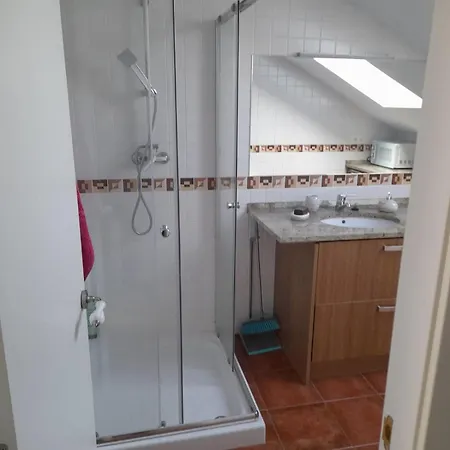 Holiday home Casa Nico