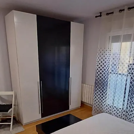 Casa Nico Cartes