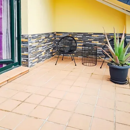 Holiday home Casa Nico *