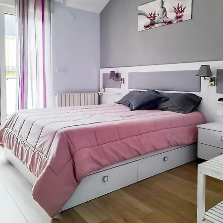 Casa Nico Holiday home Cartes