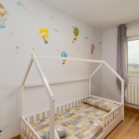 Casa Nico Prázdninový dům *