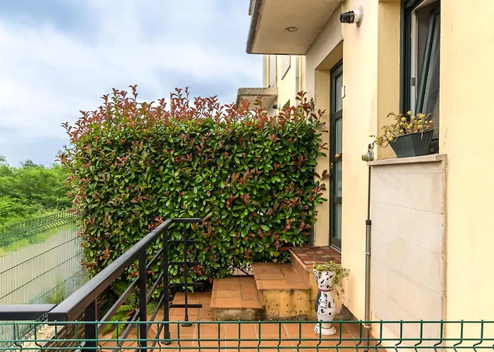 Casa Nico Holiday home Cartes