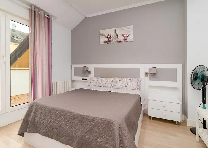 Casa Nico Holiday home