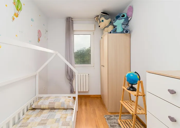 Casa Nico Holiday home *