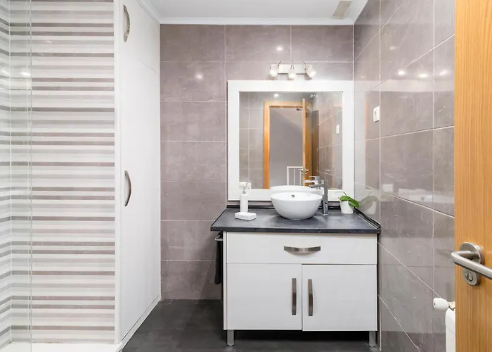 Casa Nico Holiday home