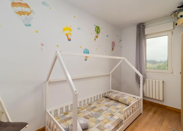 Casa Nico Holiday home *