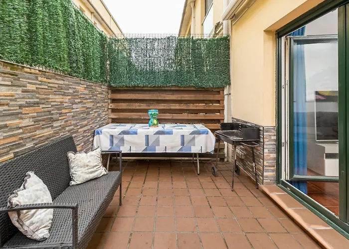 Holiday home Casa Nico *