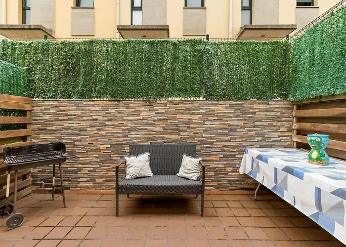 Casa Nico Holiday home