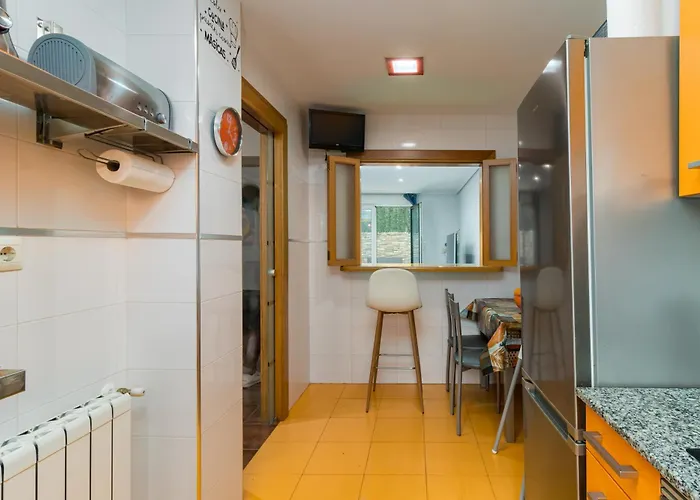 Holiday home Casa Nico *