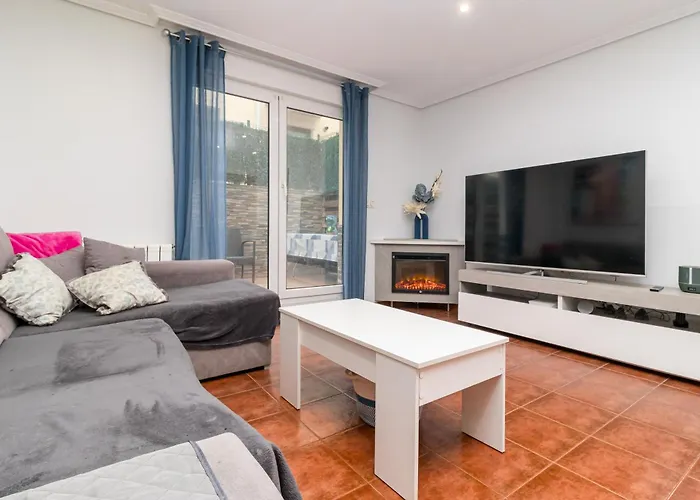 Casa Nico Holiday home