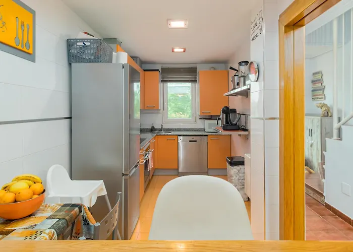 Casa Nico Holiday home