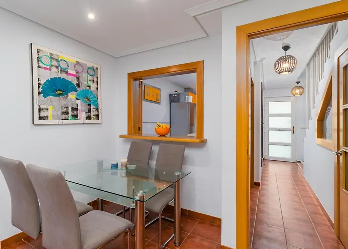 Casa Nico Holiday home