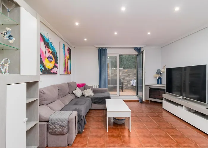 Casa Nico Holiday home